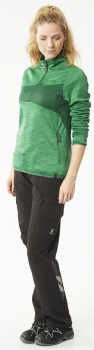 Damen Hose 18178-511 und Fleecepullover 18053-316 Mascot ACCELERATE