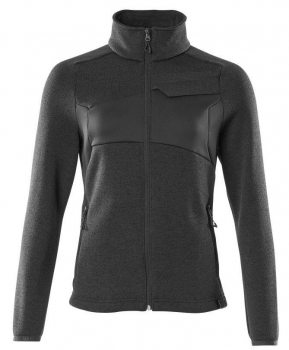 Damen Strickjacke 18155-951 Mascot ACCELERATE schwarz