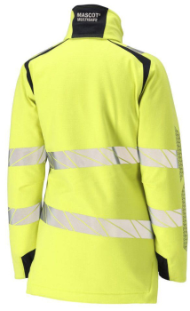Preview: Damen Winterjacke 21045-292 Mascot ACCELERATE Multisafe hinten