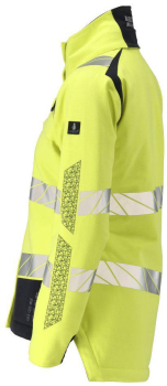 Preview: Damen Winterjacke 21045-292 Mascot ACCELERATE Multisafe links
