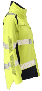 Preview: Damen Winterjacke 21045-292 Mascot ACCELERATE Multisafe rechts