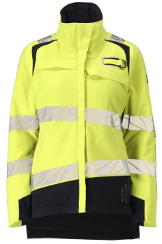 Damen Winterjacke 21045-292 Mascot ACCELERATE Multisafe vorne