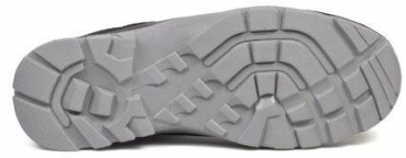 GLADE SPEED GREY LAVORO S3 Sicherheitshalbschuh Sohle