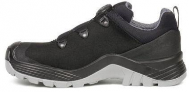 GLADE SPEED GREY LAVORO S3 Sicherheitshalbschuh links