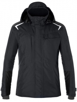 Hardshelljacke 1326 Kübler BODYFORCE schwarz