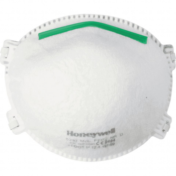 Honeywell Atemschutzmaske 5210 FFP2 NR D