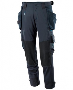 Hose 17031 ADVANCED Mascot 17031-311-010 schwarzblau