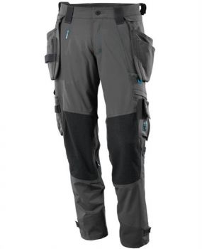 Hose 17031 ADVANCED Mascot 17031-311-18 dunkelanthrazit