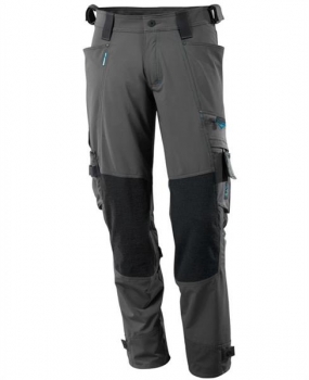 Hose 17079 ADVANCED Mascot 17079-311-18 dunkelanthrazit