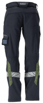 Preview: Hose mit Knietasche 21279-284 Mascot ACCELERATE Multisafe hinten