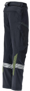 Preview: Hose mit Knietasche 21279-284 Mascot ACCELERATE Multisafe rechts
