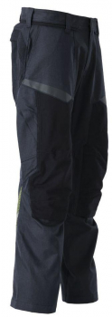Preview: Hose mit Knietaschen 21579-281 Mascot ACCELERATE Multisafe rechts