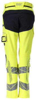 Preview: Hose mit Knietaschen 21078-284 Mascot ACCELERATE Multisafe hinten