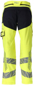 Preview: Hose mit Knietaschen 21079-284 Mascot ACCELERATE Multisafe hinten