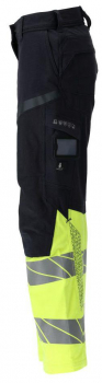 Preview: Hose mit Knietaschen 21178-284 Mascot ACCELERATE Multisafe links