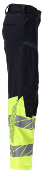 Preview: Hose mit Knietaschen 21178-284 Mascot ACCELERATE Multisafe rechts
