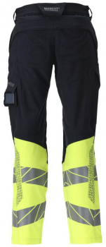 Preview: Hose mit Knietaschen 21179-284 Mascot ACCELERATE Multisafe hinten