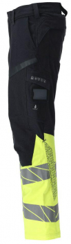 Preview: Hose mit Knietaschen 21179-284 Mascot ACCELERATE Multisafe links