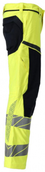 Preview: Hose mit Knietaschen 21379-281 Mascot ACCELERATE Multisafe rechts