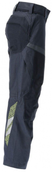 Preview: Hose mit Knietaschen 21578-281 Mascot ACCELERATE Multisafe rechts