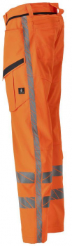 Hose mit Schenkeltasche 24279-510 Mascot Accelerate Safe links