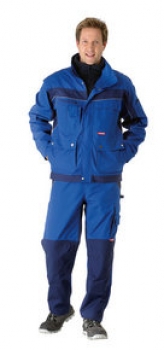 Bundjacke PLANAM PLALINE