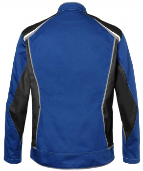 Preview: Jacke 1140 Kübler ICONIQ COTTON