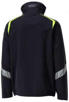 Preview: Jacke 21209-284 Mascot ACCELERATE Multisafe hinten