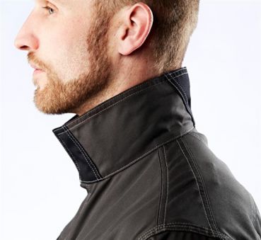 Jacke DUBBO 15709-330 Mascot Light Detail Stehkragen