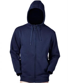 Kapuzensweatshirt GIMONT Mascot Crossover 51590-970-010 schwarzblau