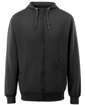 Kapuzensweatshirt GIMONT Mascot Crossover 51590-970-09 schwarz