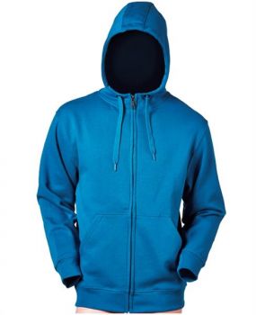Kapuzensweatshirt GIMONT Mascot Crossover 51590-970-93 petroleum
