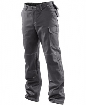 Kuebler Bundhose 2248 anthrazit