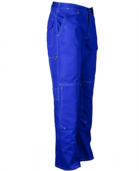 Kuebler Bundhose 2248 kornblau