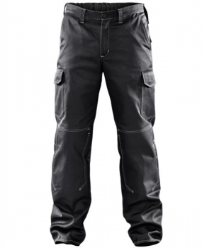 Kuebler Bundhose 2448 schwarz