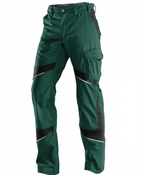 Damen Bundhose 2550 Kübler ACTIVIQ moosgrün-schwarz
