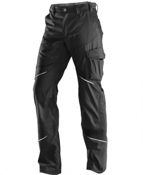 Damen Bundhose 2550 Kübler ACTIVIQ schwarz