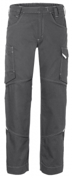 Bundhose 2340 Kübler ICONIQ anthrazit-schwarz