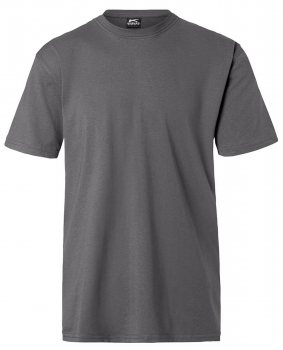 Preview: Kübler Shirts 5230 6206 T-Shirt anthrazit