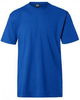 Kübler Shirts 5230 6206 T-Shirt kornblau