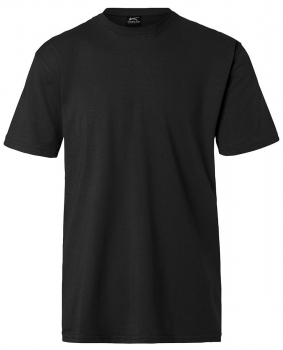 Preview: Kübler Shirts 5230 6206 T-Shirt schwarz