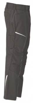 Preview: MASCOT® Customized Hose mit Knietaschen 26079-230 anthrazit rechts