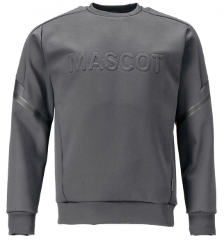 MASCOT® Customized Sweatshirt 25184-608 anthrazit