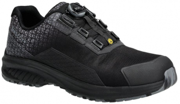MASCOT® F1501-909 S3S Sicherheitsschuhe FOOTWEAR ACCELERATE schwarz