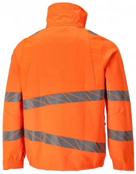 Warnschutz-Jacke 24509-236 Mascot Accelerate Safe hinten