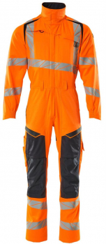 Warnschutz-Overall 19519-236 Mascot Accelerate Safe