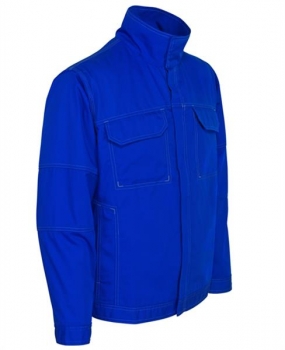 Mascot Arbeitsjacke Rockford kornblau