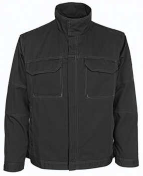 Mascot Arbeitsjacke Rockford schwarz