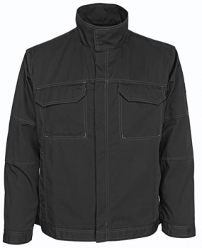 Mascot Arbeitsjacke Trenton schwarz