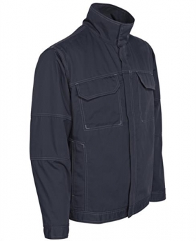 Preview: Mascot Arbeitsjacke Trenton schwarzblau